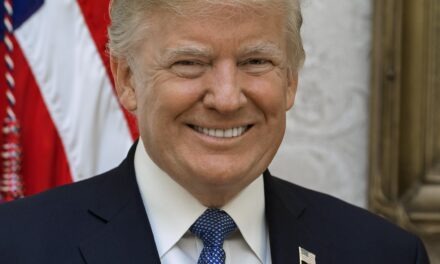 Donald J. Trump