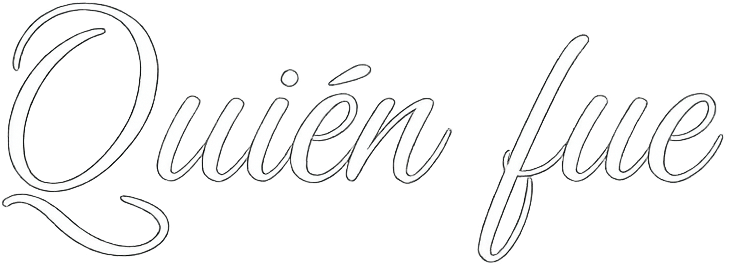 Qui&eacute;n fue