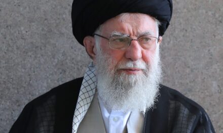 Ali Jamenei (Seyyed Ali Hoseyni Khamenei)