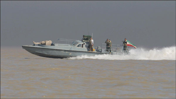 Barca IRGC